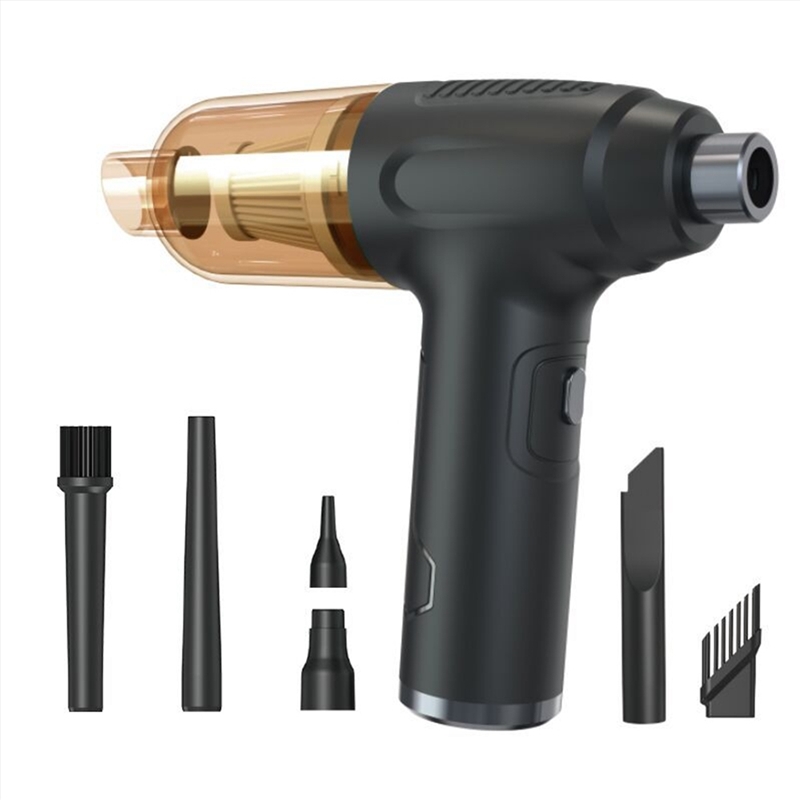 50000RPM Electric Cordless Air Duster Car Vacuum Cleaner Keyboard Cleaner Blower/Product Detail/Appliances