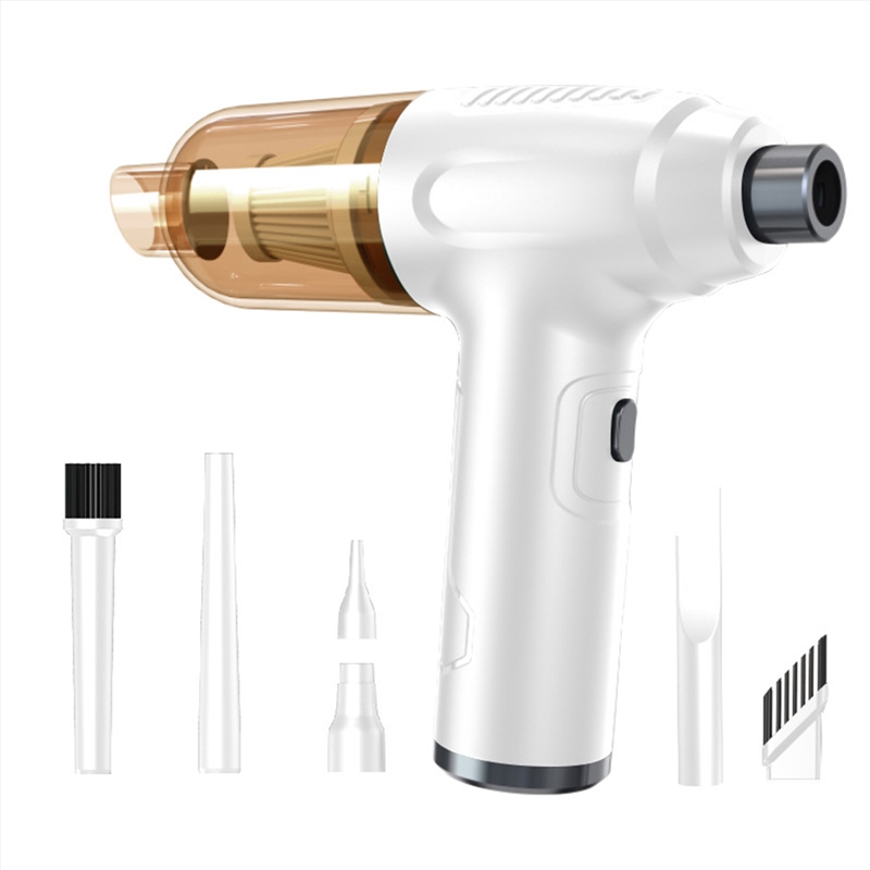 50000RPM Electric Cordless Air Duster Car Vacuum Cleaner Keyboard Cleaner Blower/Product Detail/Appliances