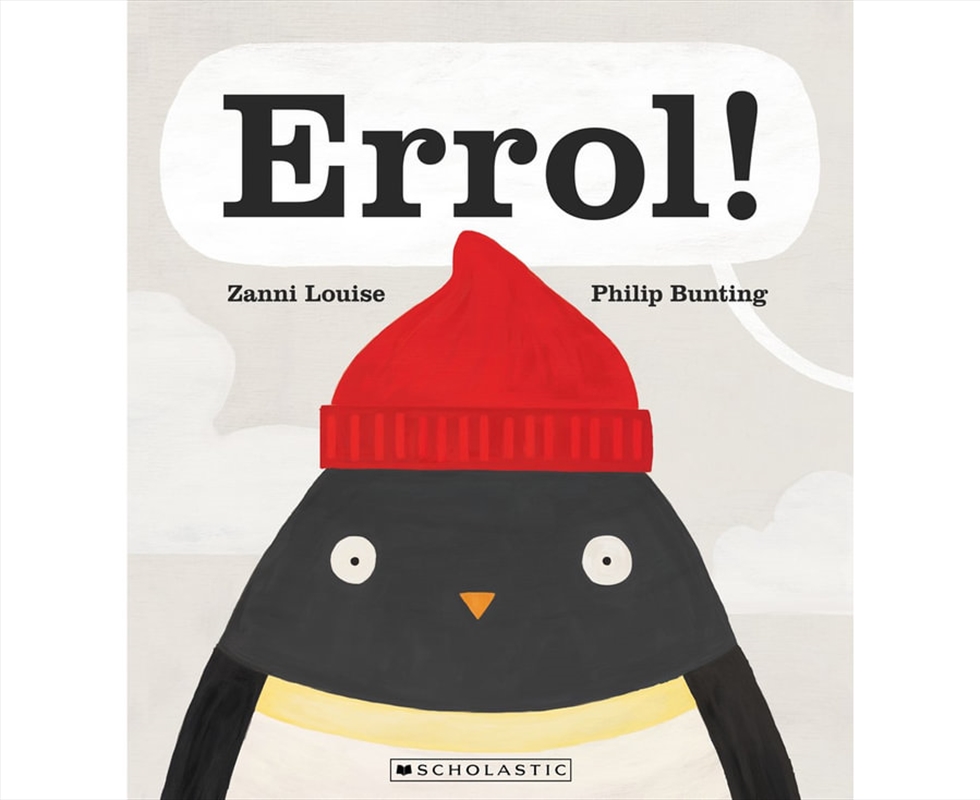Errol!/Product Detail/General Fiction Books