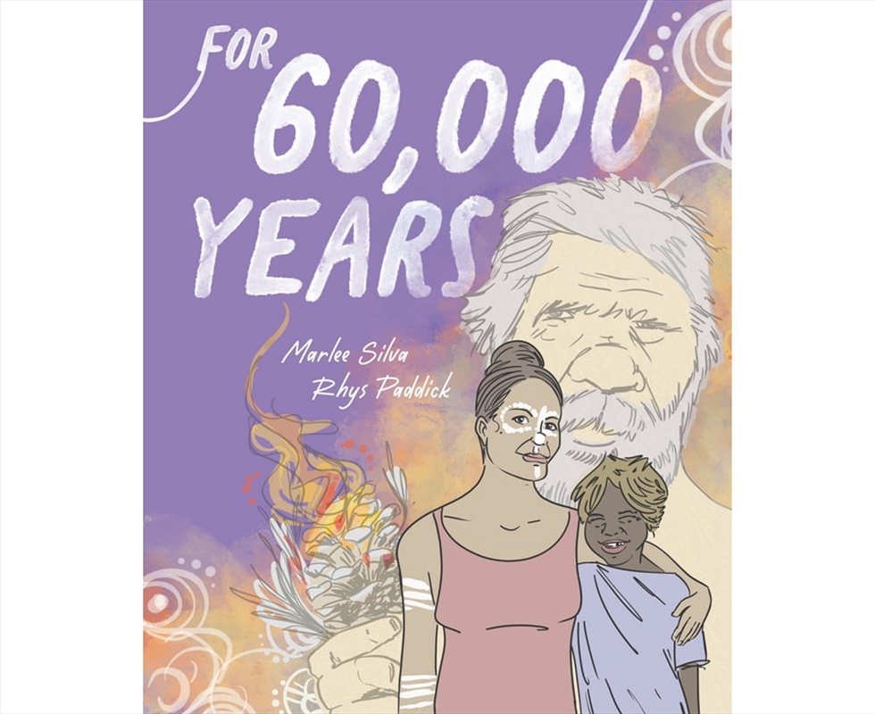 For 60,000 Years/Product Detail/Young Adult Fiction