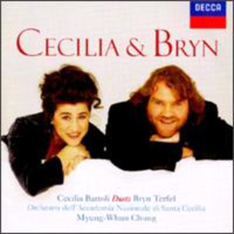 Operatic Duets/Product Detail/Classical