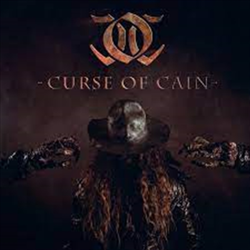 Curse Of Cain/Product Detail/Rock/Pop