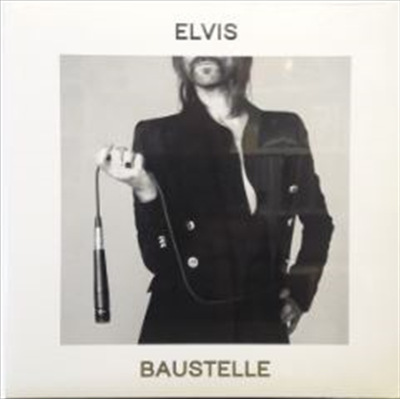 Elvis/Product Detail/Rock/Pop