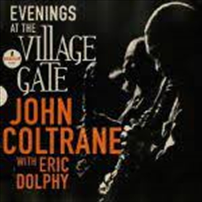 Evenings At The Village Gate/Product Detail/Jazz