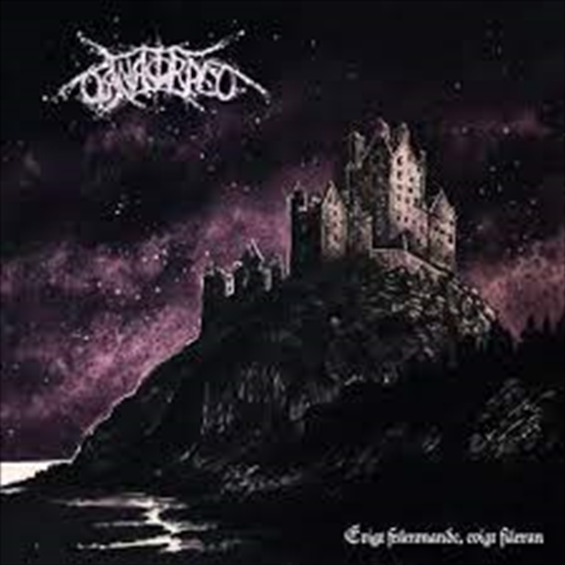 Evigt Frammande Evigt Fjarran/Product Detail/Dance