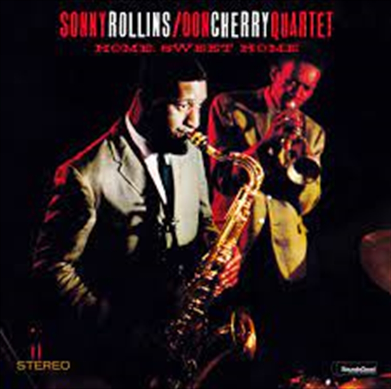 Home Sweet Home/Product Detail/Jazz