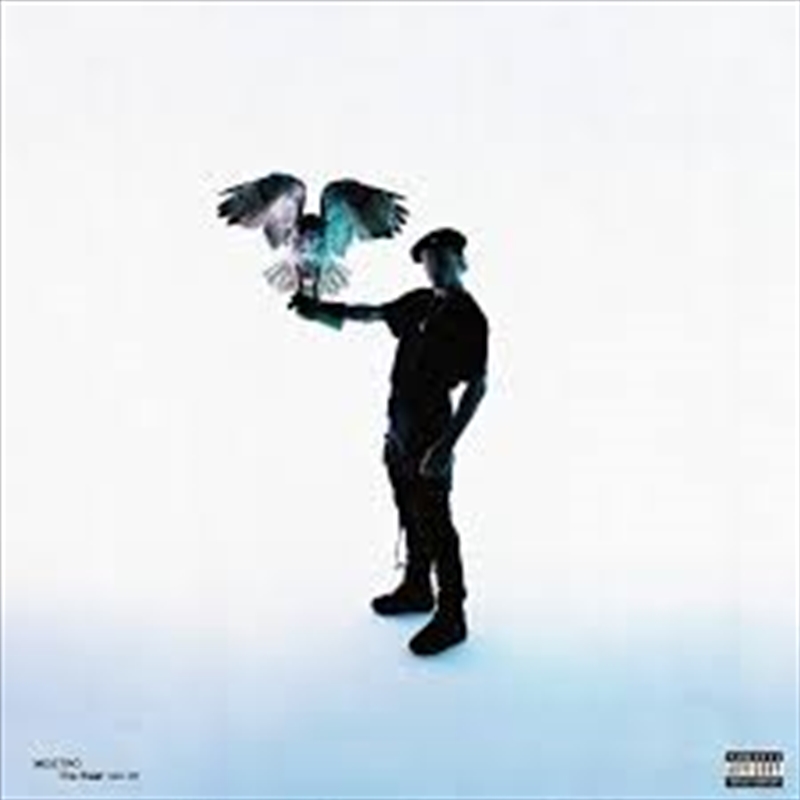 Illest Vol 3/Product Detail/World