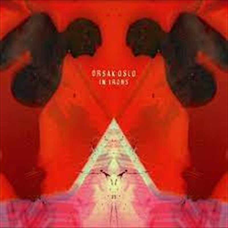 In Irons/Product Detail/Rock/Pop