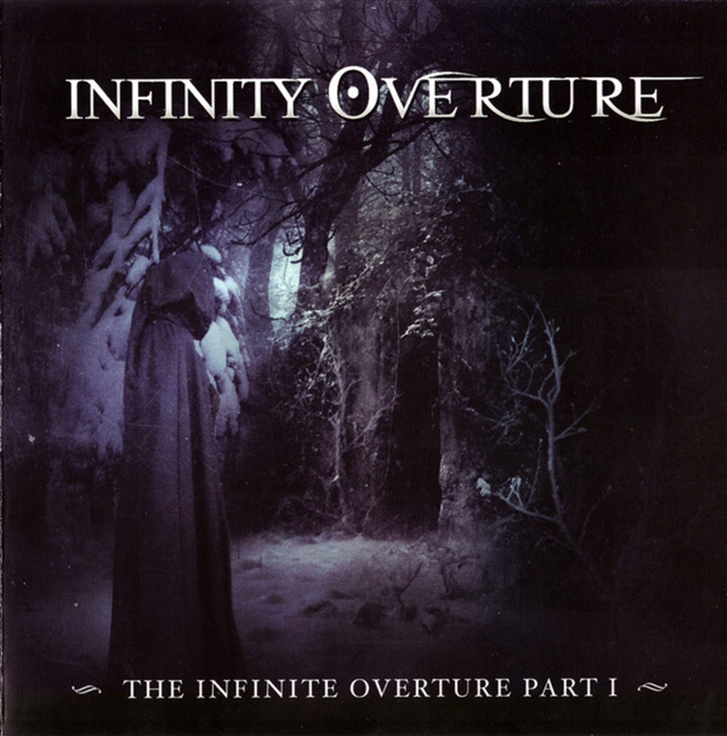 Infinite Overture 1/Product Detail/Rock