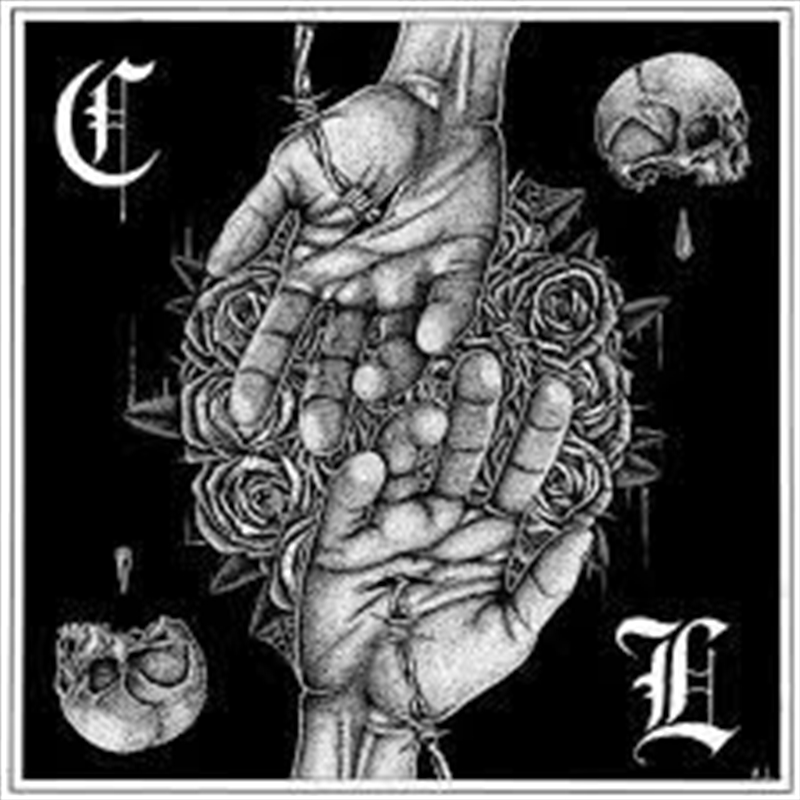 Lightless Walk/Product Detail/Rock/Pop