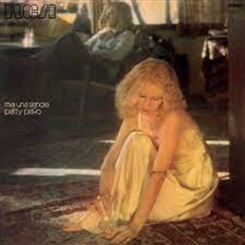 Mai Una Signora - Limited 180-Gram Yellow Colored Vinyl/Product Detail/World