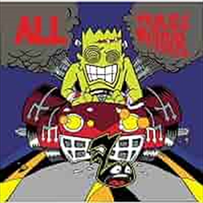 Mass Nerder: 25th Anniversary/Product Detail/Punk