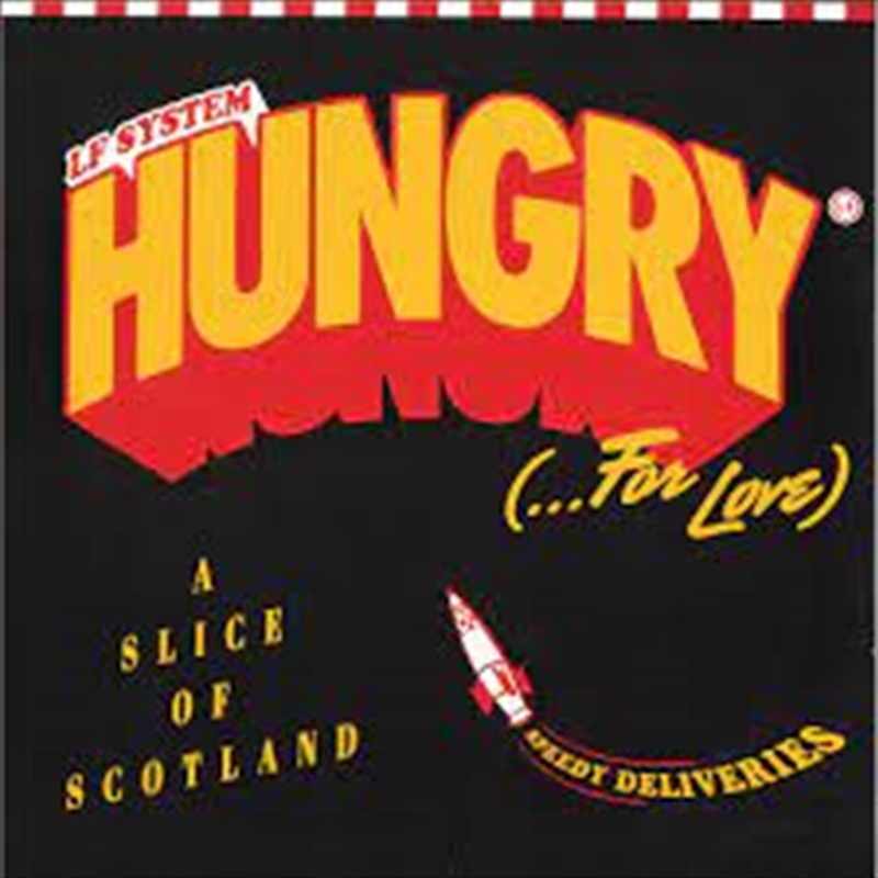 Metropolis Live: Hungry For Lo/Product Detail/Dance