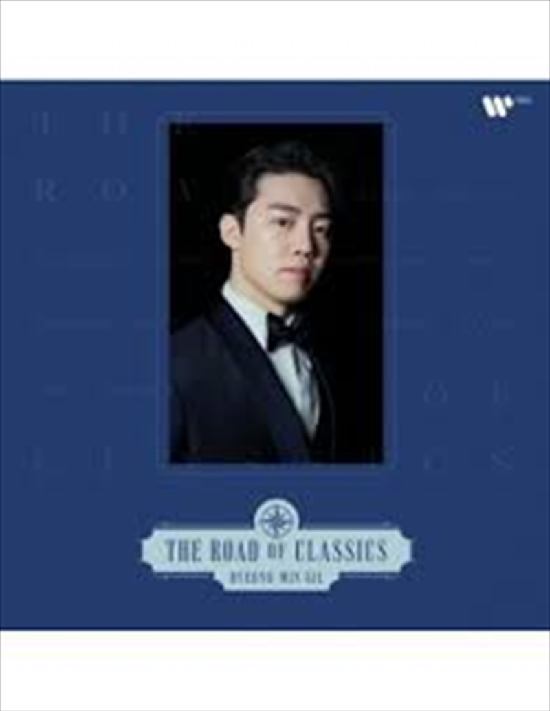 Min¦ The Road Of Classics/Product Detail/Classical