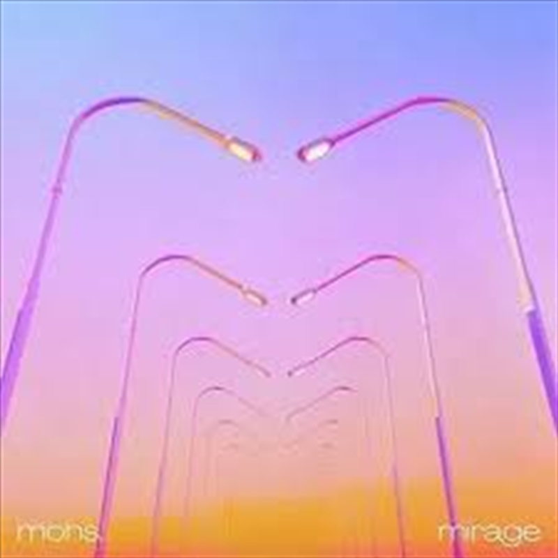 Mirage/Product Detail/Rap