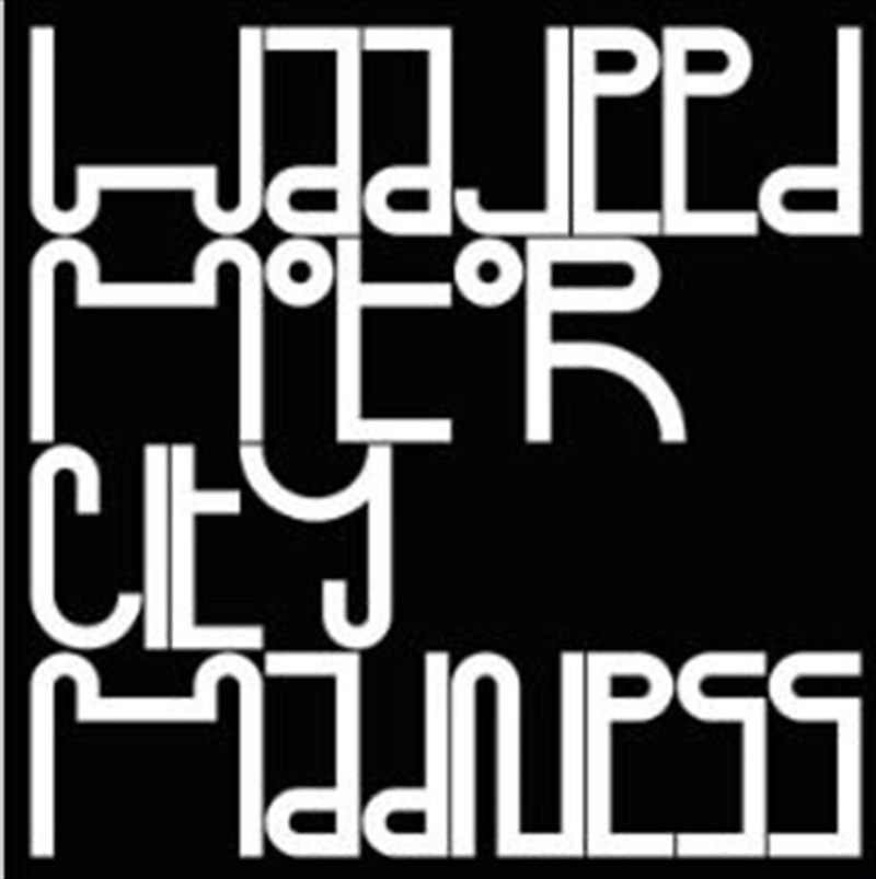 Motor City Madness/Product Detail/Dance