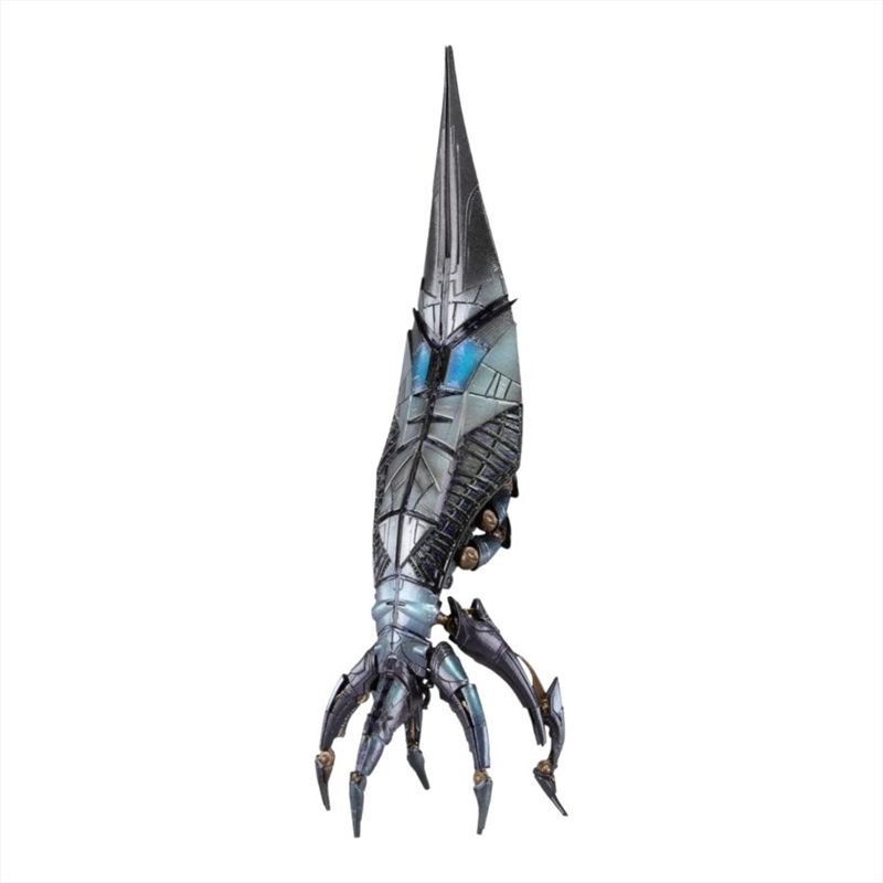 Mass Effect - 8'' Reaper Sovereign Ship Replica/Product Detail/Replicas