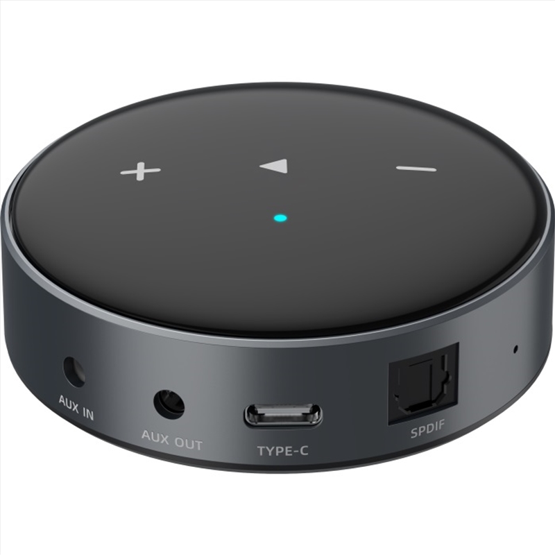 WiiM Mini Airplay 2 Wireless Audio Streamer/Product Detail/Electronics