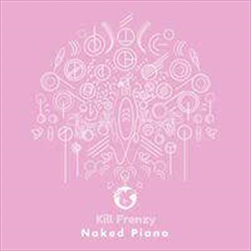 Naked Piano/Product Detail/Dance