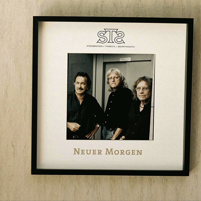 Neuer Morgen: Ltd Edn/Product Detail/Rock/Pop