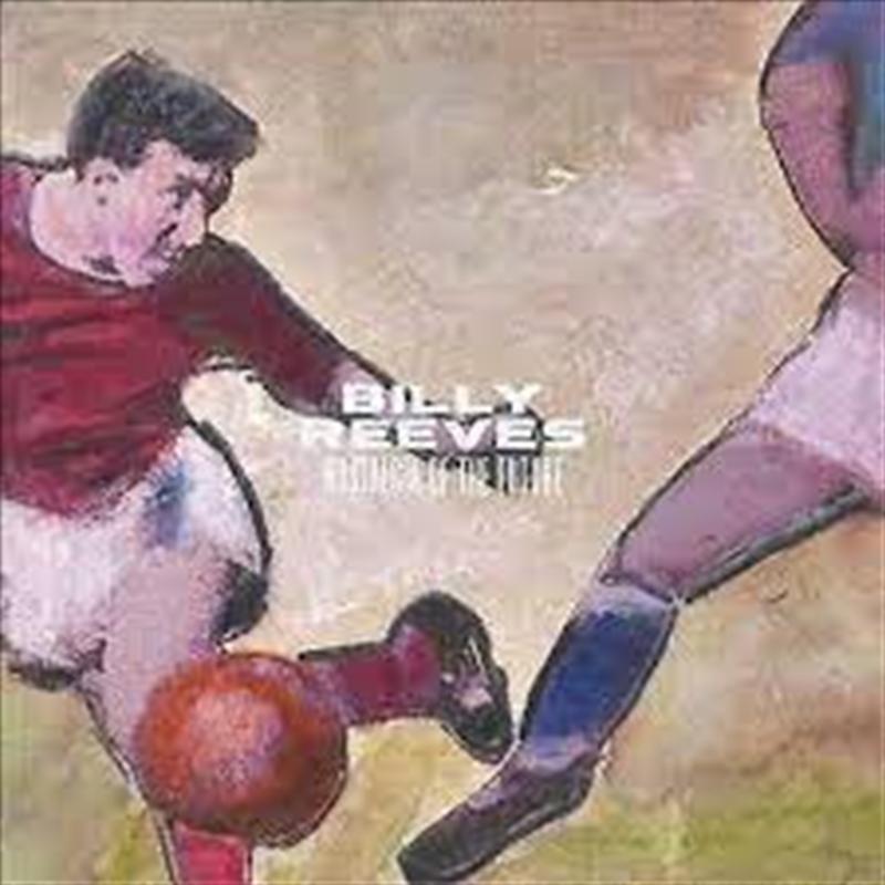 Nostalgia Of The Future - Pink Vinyl/Product Detail/Rock/Pop