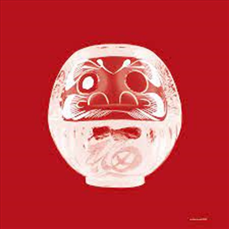 One-Eyed Daruma/Product Detail/Jazz
