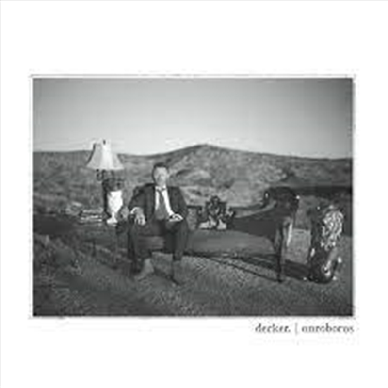 Ouroboros/Product Detail/Rock/Pop