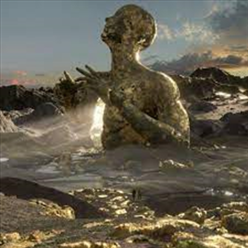 Out Of Light/Product Detail/Rock/Pop