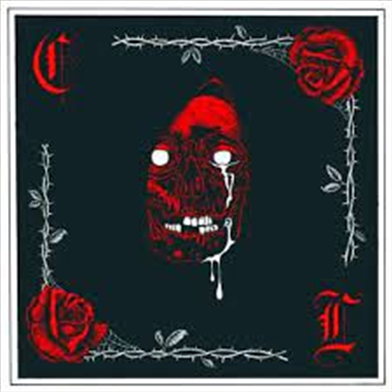 Patient Man/Product Detail/Rock/Pop