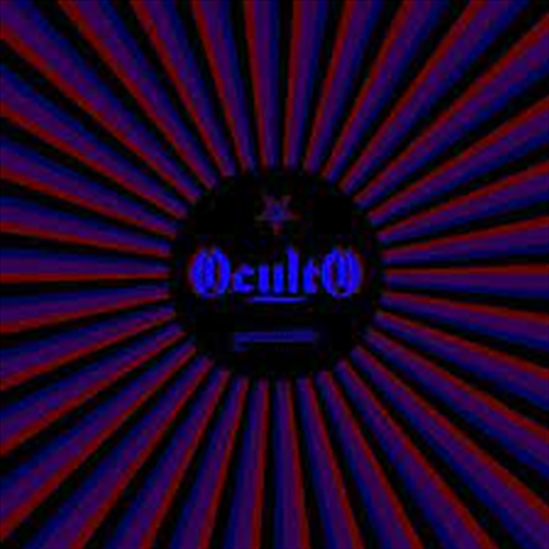 Penumbra/Product Detail/Rock/Pop