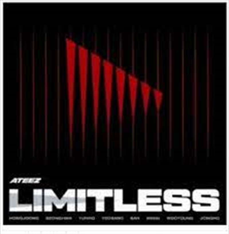 Limitless/Product Detail/World