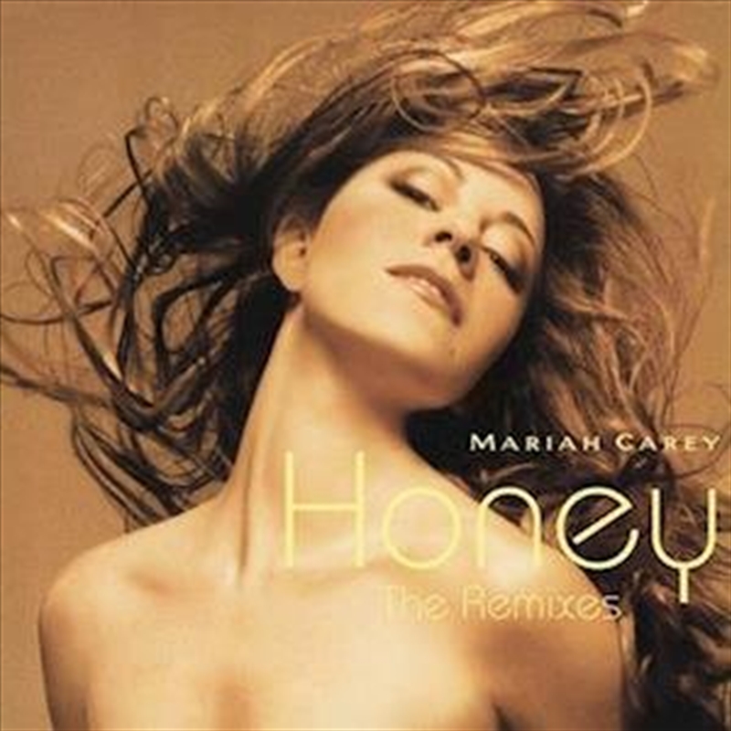 Honey/Product Detail/R&B