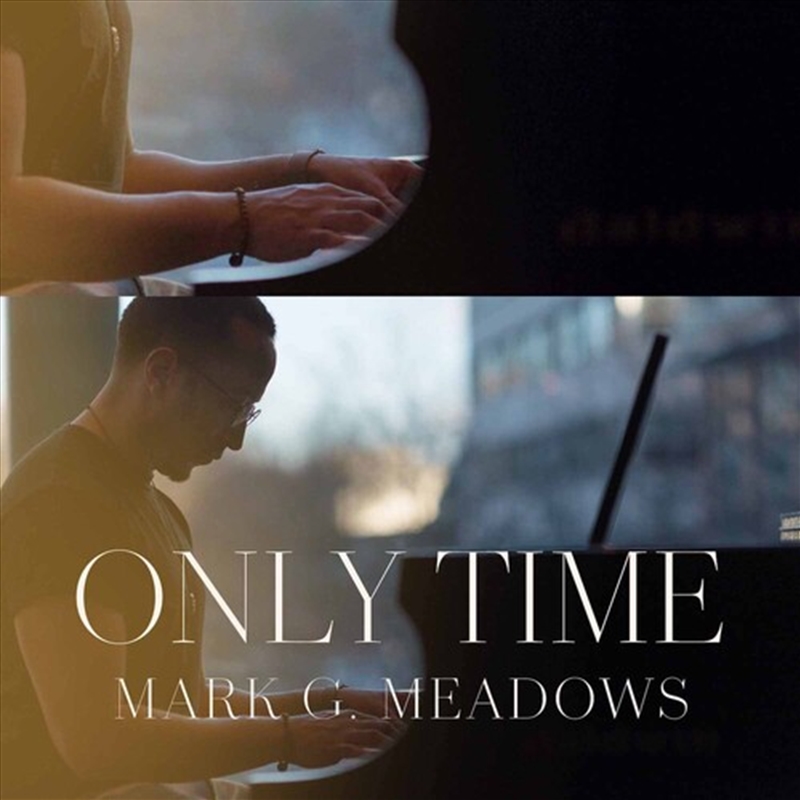 Only Time/Product Detail/Jazz