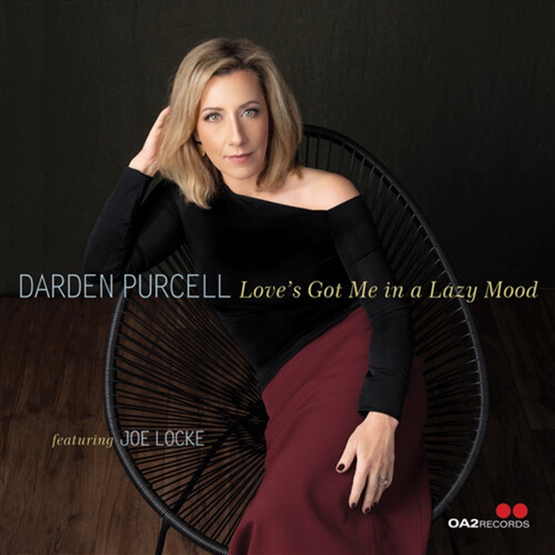 Love's Got Me In A Lazy Mood/Product Detail/Jazz