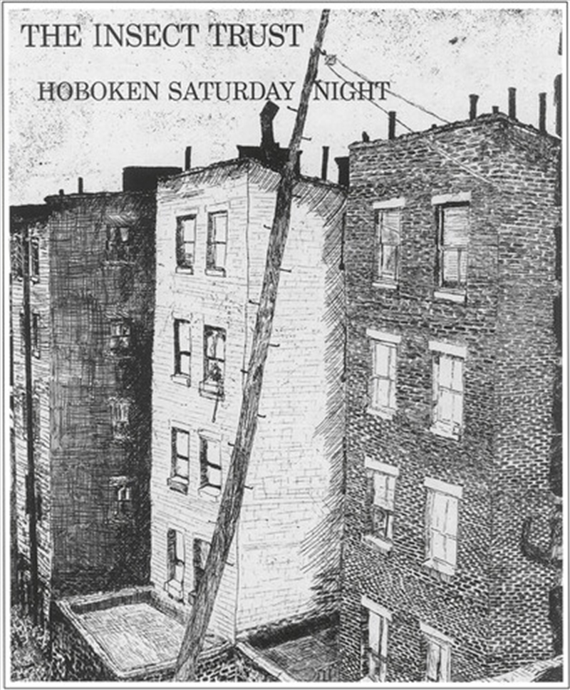 Hoboken Saturday Night/Product Detail/Rock/Pop