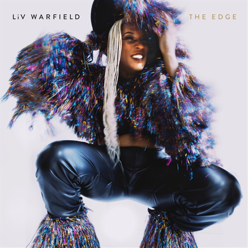 Edge CD/Product Detail/Jazz