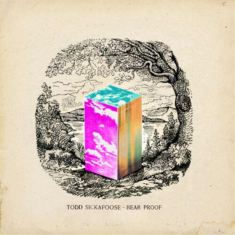 Bear Proof CD/Product Detail/Jazz