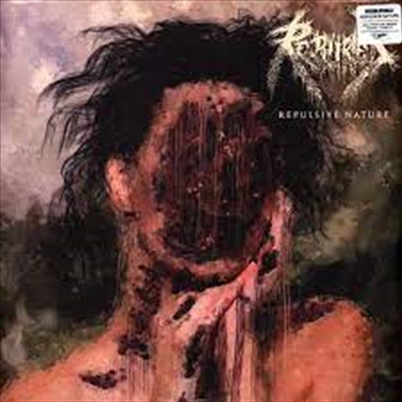 Repulsive Nature/Product Detail/Rock/Pop