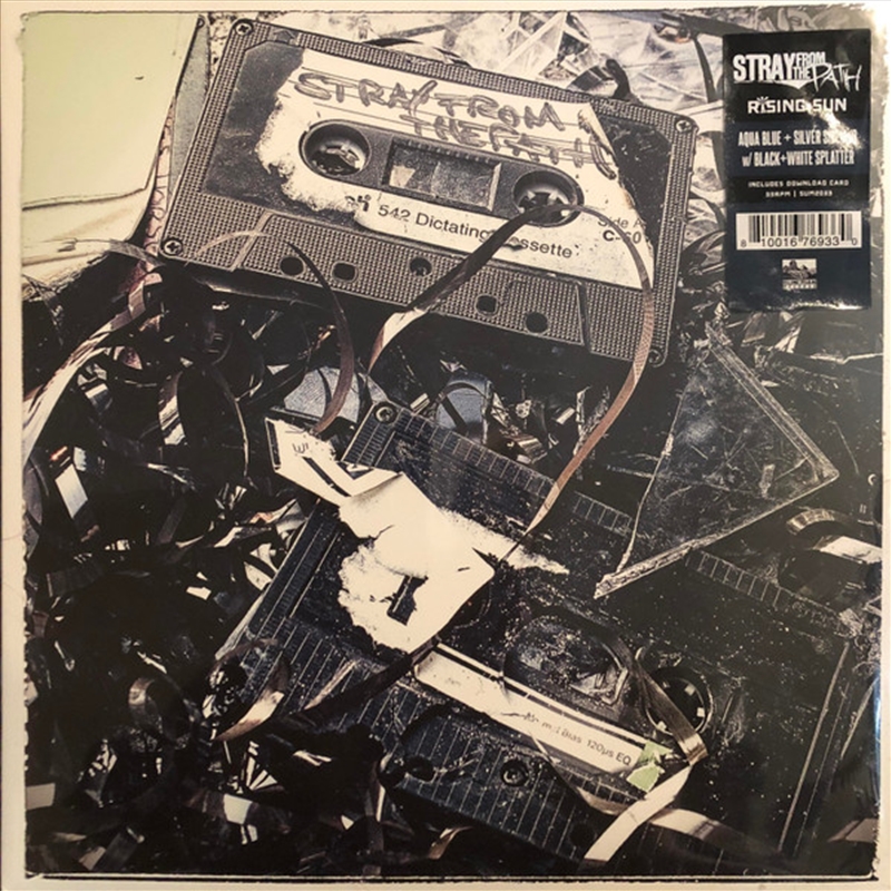 Rising Sun/Product Detail/Rock/Pop