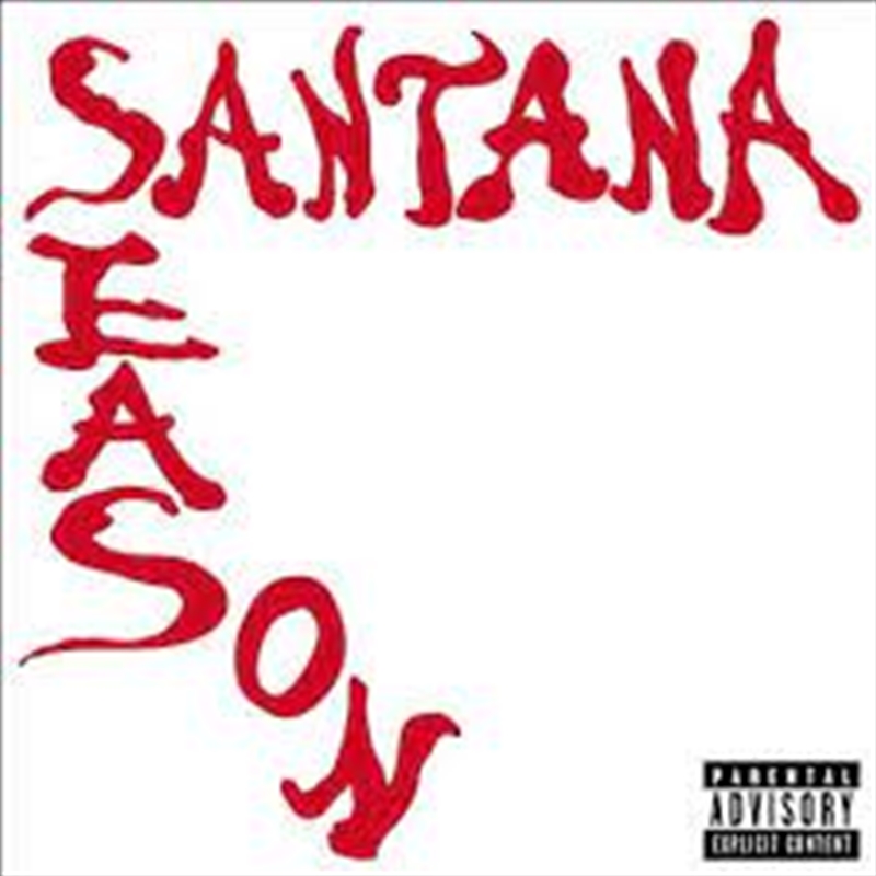 Santana Season/Product Detail/Rock/Pop