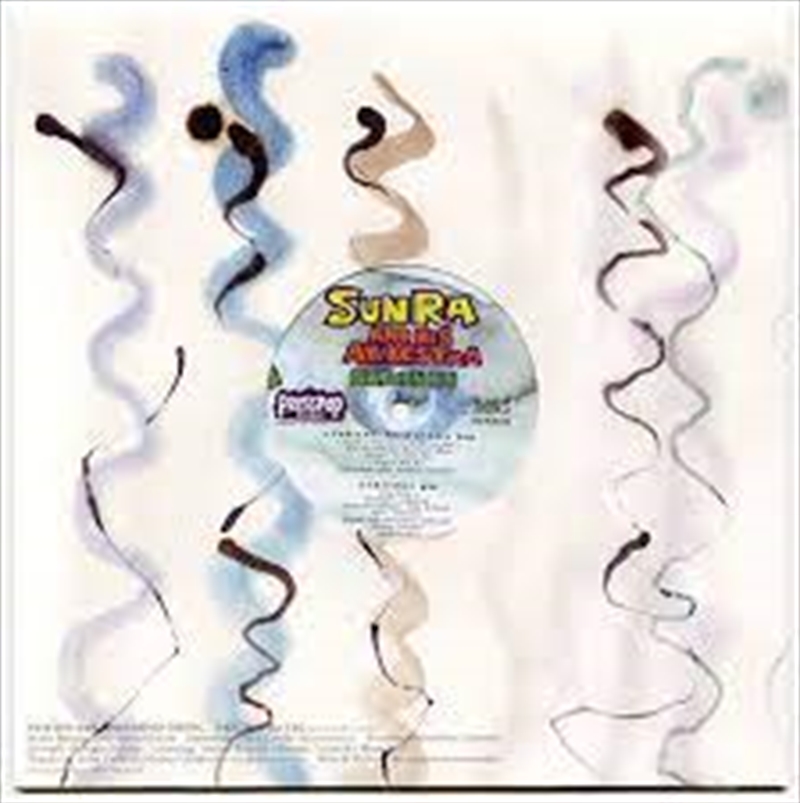 Saturn Xii/Product Detail/Jazz