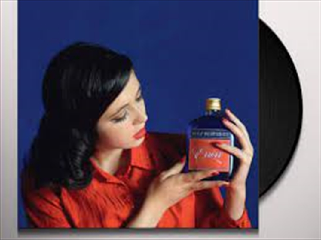 Self Destruct/Product Detail/Rock/Pop