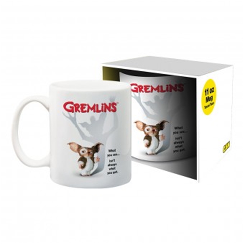Gremlins Ceramic Mug/Product Detail/Mugs