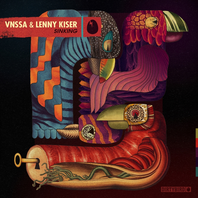 Sinking/Product Detail/Dance