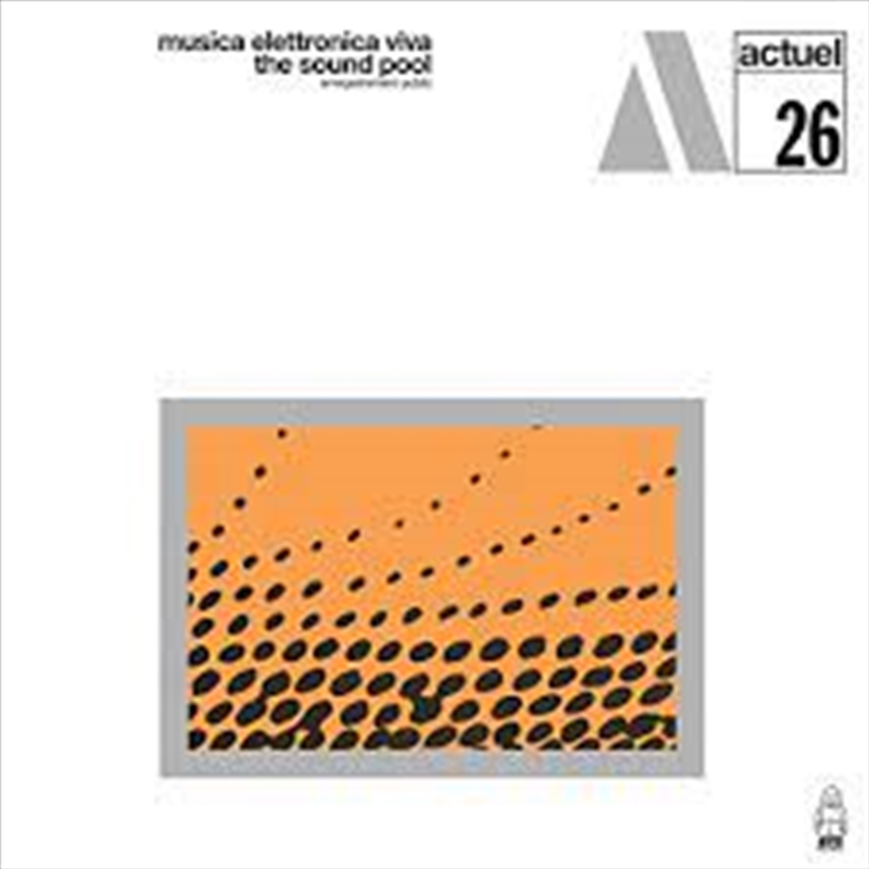 Sound Pool/Product Detail/Jazz