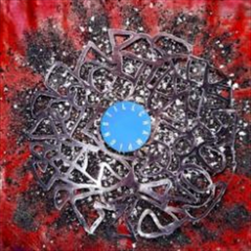 Still Champion - Blue & White/Product Detail/Rap