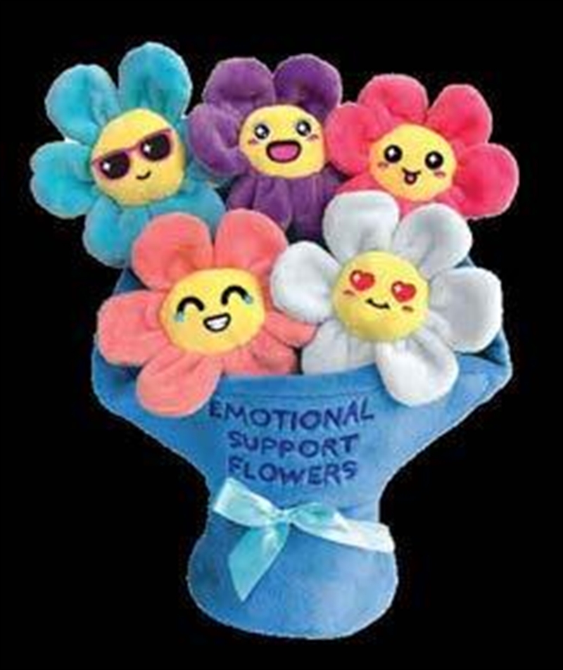 What Do You Meme Emotional Support Flowers Plush Toy/Product Detail/Plush Toys