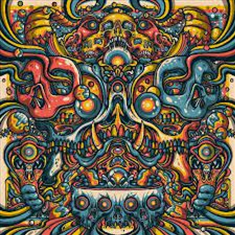 Supercluster/Product Detail/Rock/Pop