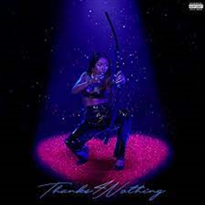 Thanks 4 Nothing/Product Detail/R&B