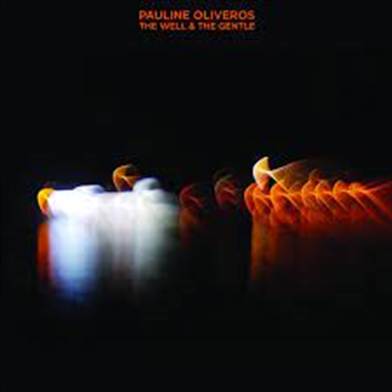 The Well And The Gentle/Product Detail/Dance